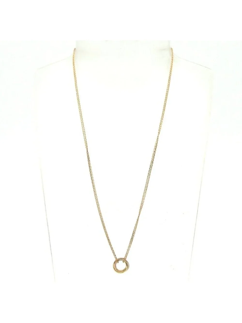 Cartier category necklace